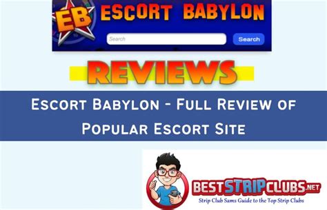 escort babylon, indianapolis|Escort Babylon Indianapolis